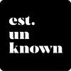 estunknown